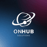Onhub Solutions Logo